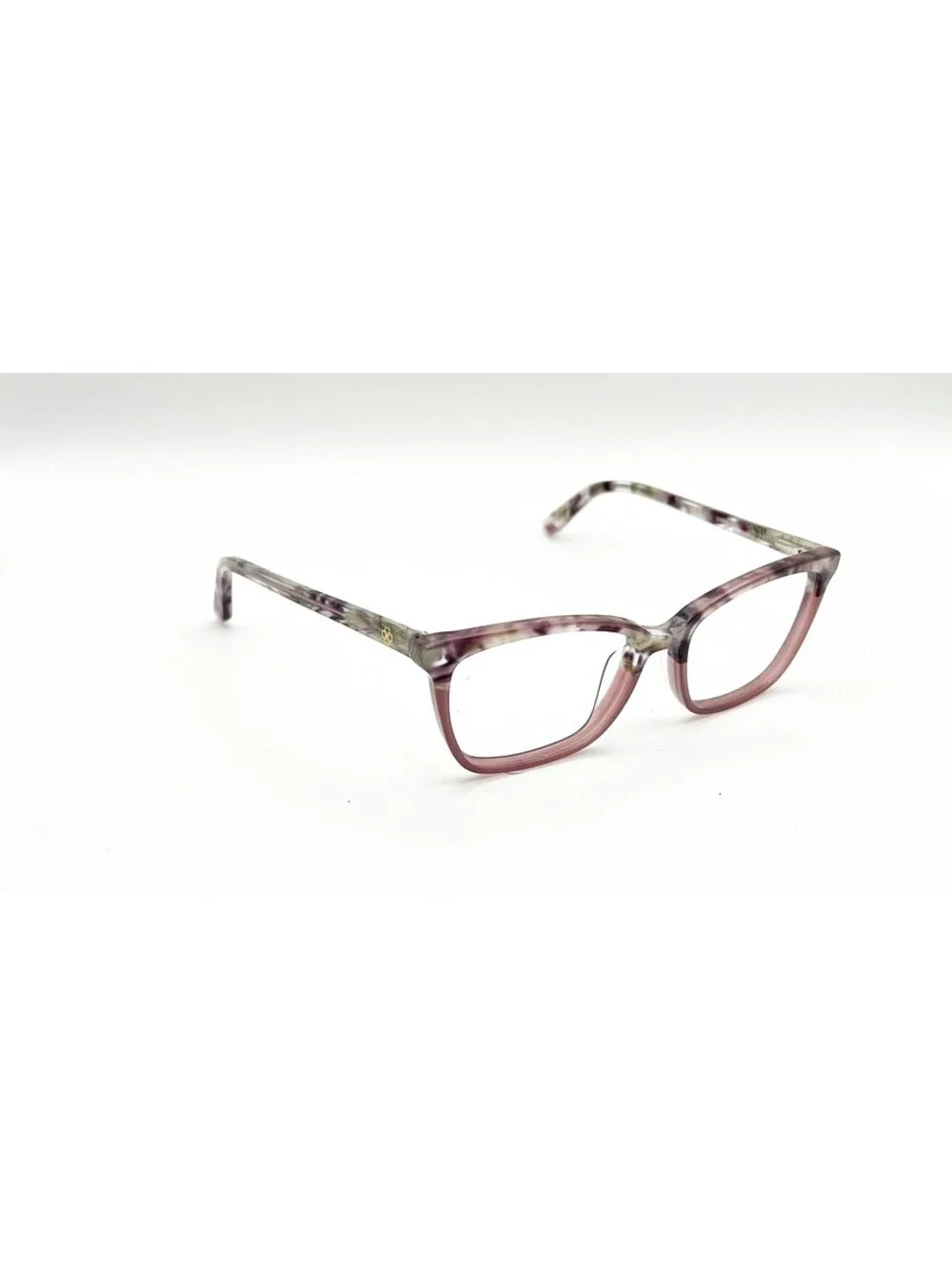Ann Taylor Atp812 C03 Amethyst Authentic Eyeglasses 50-15-135